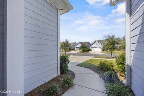 Tiny photo for 3205 Laughing Gull Terrace, Wilmington, NC 28412 (MLS # 100607106)