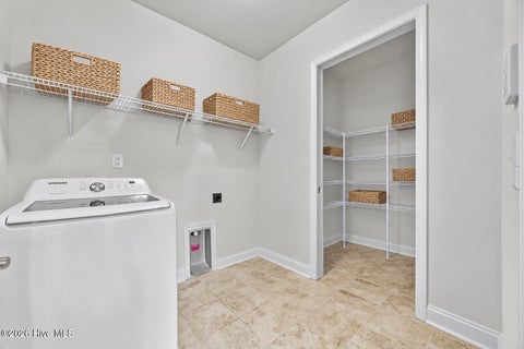 Tiny photo for 3205 Laughing Gull Terrace, Wilmington, NC 28412 (MLS # 100607106)