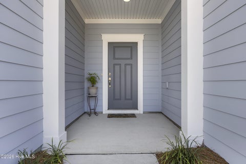 Tiny photo for 3205 Laughing Gull Terrace, Wilmington, NC 28412 (MLS # 100607106)