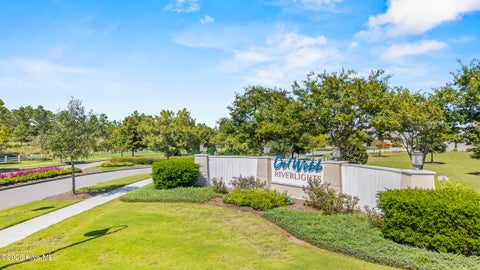 Tiny photo for 3205 Laughing Gull Terrace, Wilmington, NC 28412 (MLS # 100607106)