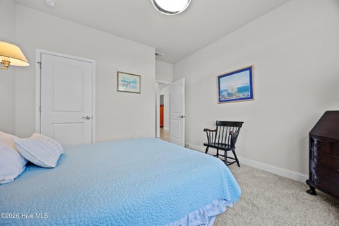 Tiny photo for 3205 Laughing Gull Terrace, Wilmington, NC 28412 (MLS # 100607106)