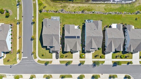 Tiny photo for 3205 Laughing Gull Terrace, Wilmington, NC 28412 (MLS # 100607106)