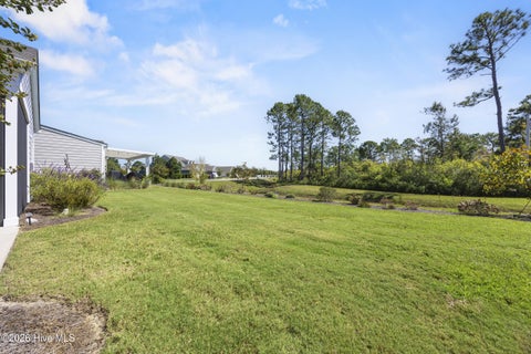 Tiny photo for 3205 Laughing Gull Terrace, Wilmington, NC 28412 (MLS # 100607106)