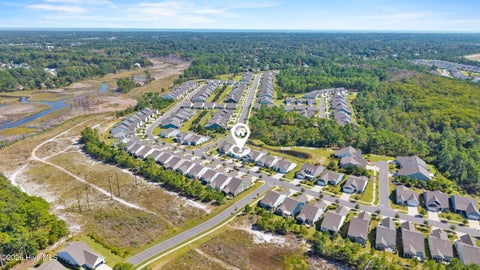 Tiny photo for 3205 Laughing Gull Terrace, Wilmington, NC 28412 (MLS # 100607106)