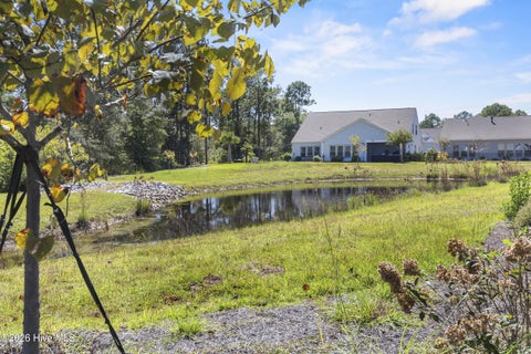 Tiny photo for 3205 Laughing Gull Terrace, Wilmington, NC 28412 (MLS # 100607106)
