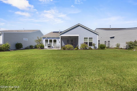 Tiny photo for 3205 Laughing Gull Terrace, Wilmington, NC 28412 (MLS # 100607106)