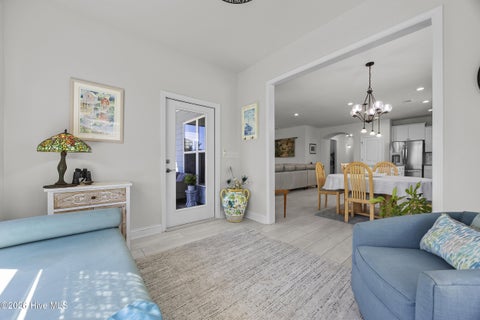 Tiny photo for 3205 Laughing Gull Terrace, Wilmington, NC 28412 (MLS # 100607106)