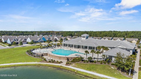 Tiny photo for 3205 Laughing Gull Terrace, Wilmington, NC 28412 (MLS # 100607106)