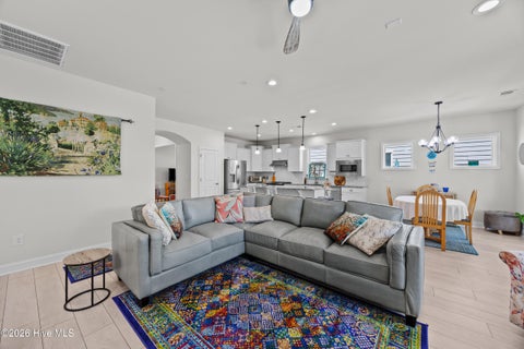 Tiny photo for 3205 Laughing Gull Terrace, Wilmington, NC 28412 (MLS # 100607106)
