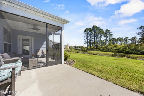Tiny photo for 3205 Laughing Gull Terrace, Wilmington, NC 28412 (MLS # 100607106)