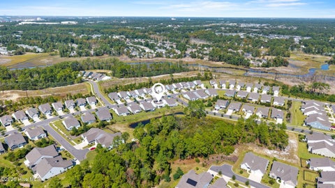 Tiny photo for 3205 Laughing Gull Terrace, Wilmington, NC 28412 (MLS # 100607106)