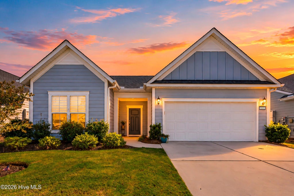 Photo of 3205 Laughing Gull Terrace, Wilmington, NC 28412 (MLS # 100607106)