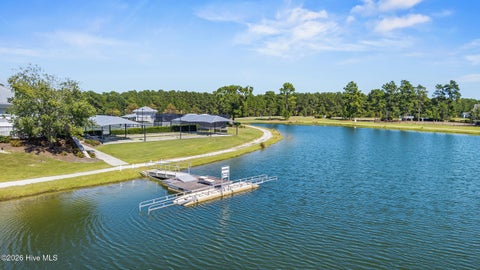 Tiny photo for 3205 Laughing Gull Terrace, Wilmington, NC 28412 (MLS # 100607106)
