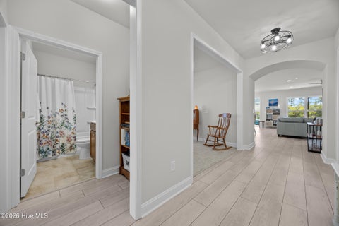 Tiny photo for 3205 Laughing Gull Terrace, Wilmington, NC 28412 (MLS # 100607106)