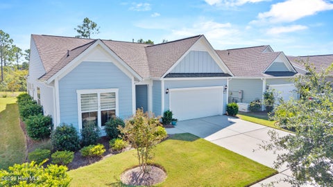 Tiny photo for 3205 Laughing Gull Terrace, Wilmington, NC 28412 (MLS # 100607106)