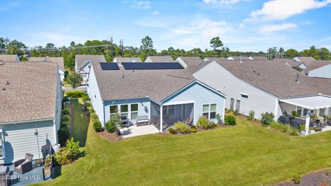 Tiny photo for 3205 Laughing Gull Terrace, Wilmington, NC 28412 (MLS # 100607106)