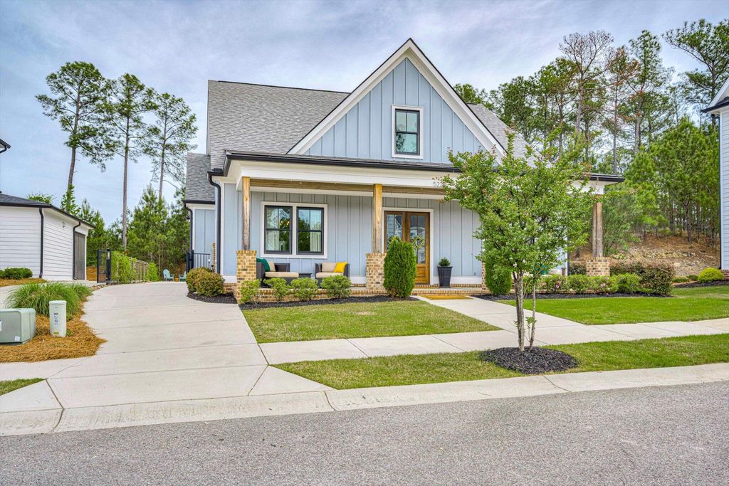 Photo of 5228 Teal Lane, Evans, GA 30809 (MLS # 554540)