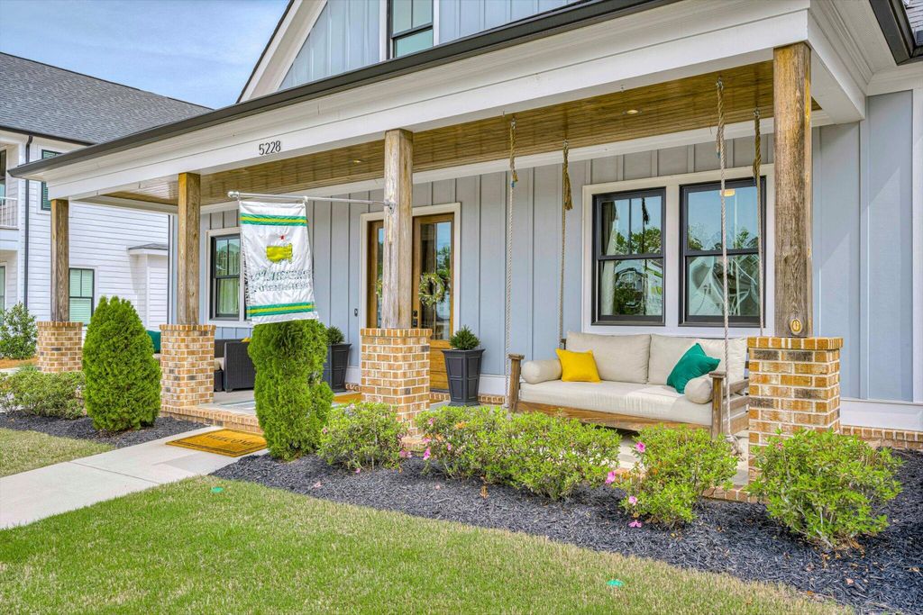 Photo of 5228 Teal Lane, Evans, GA 30809 (MLS # 554540)