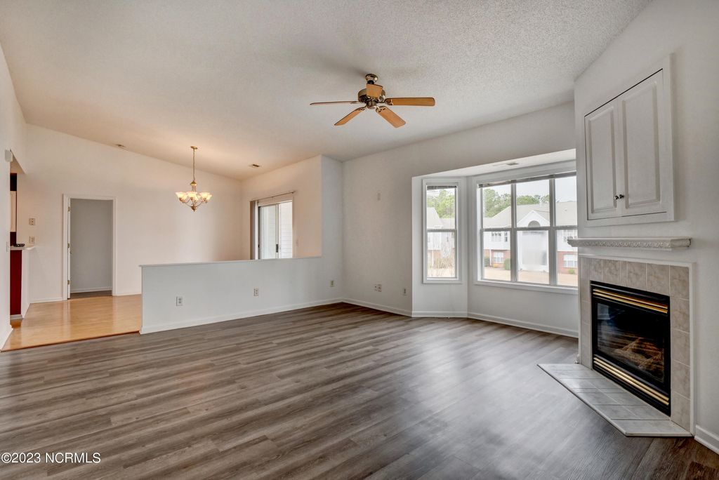 Photo of 4138 Breezewood Drive #Apt 202, Wilmington, NC 28412 (MLS # 100564237)