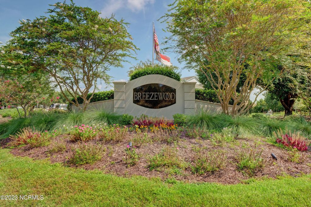 Photo of 4138 Breezewood Drive #Apt 202, Wilmington, NC 28412 (MLS # 100564237)