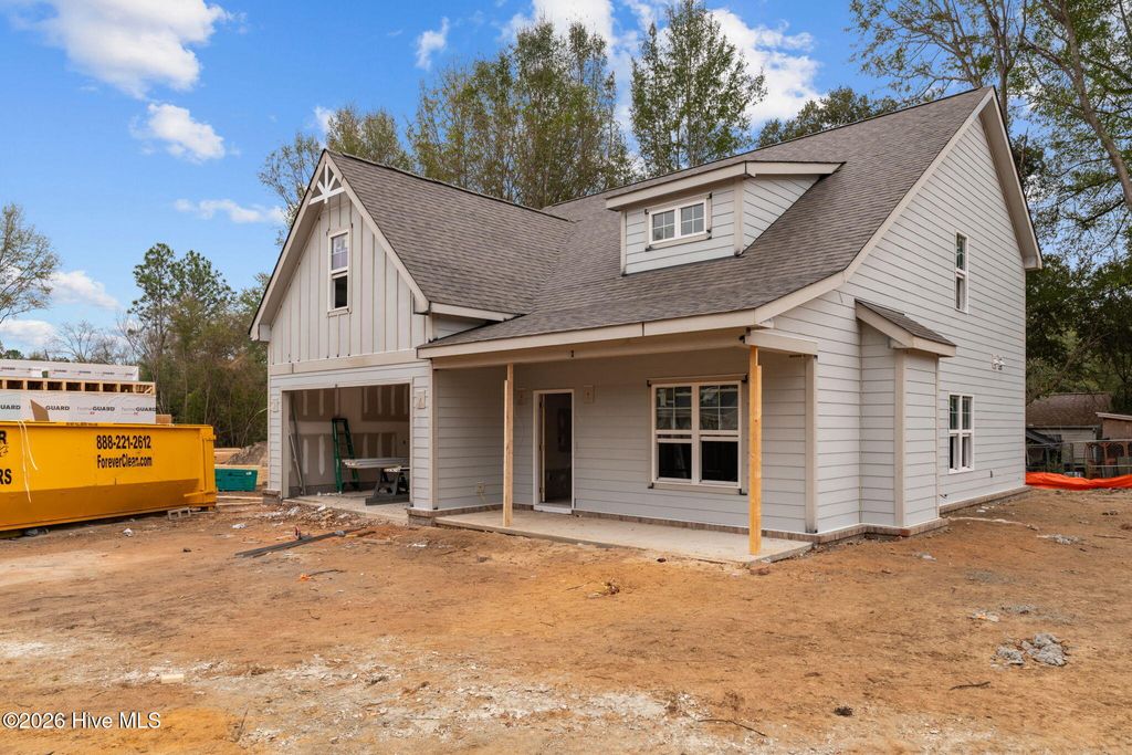 Photo of 220 Telluride Court, Aberdeen, NC 28315 (MLS # 100549523)