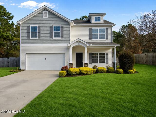 402 Boathouse Court