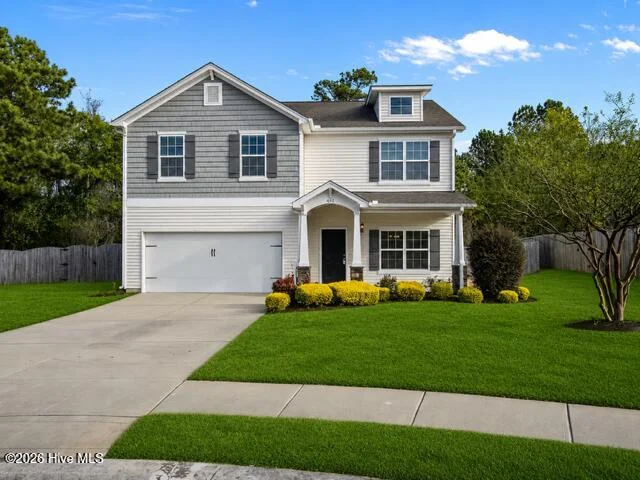 402 Boathouse Court