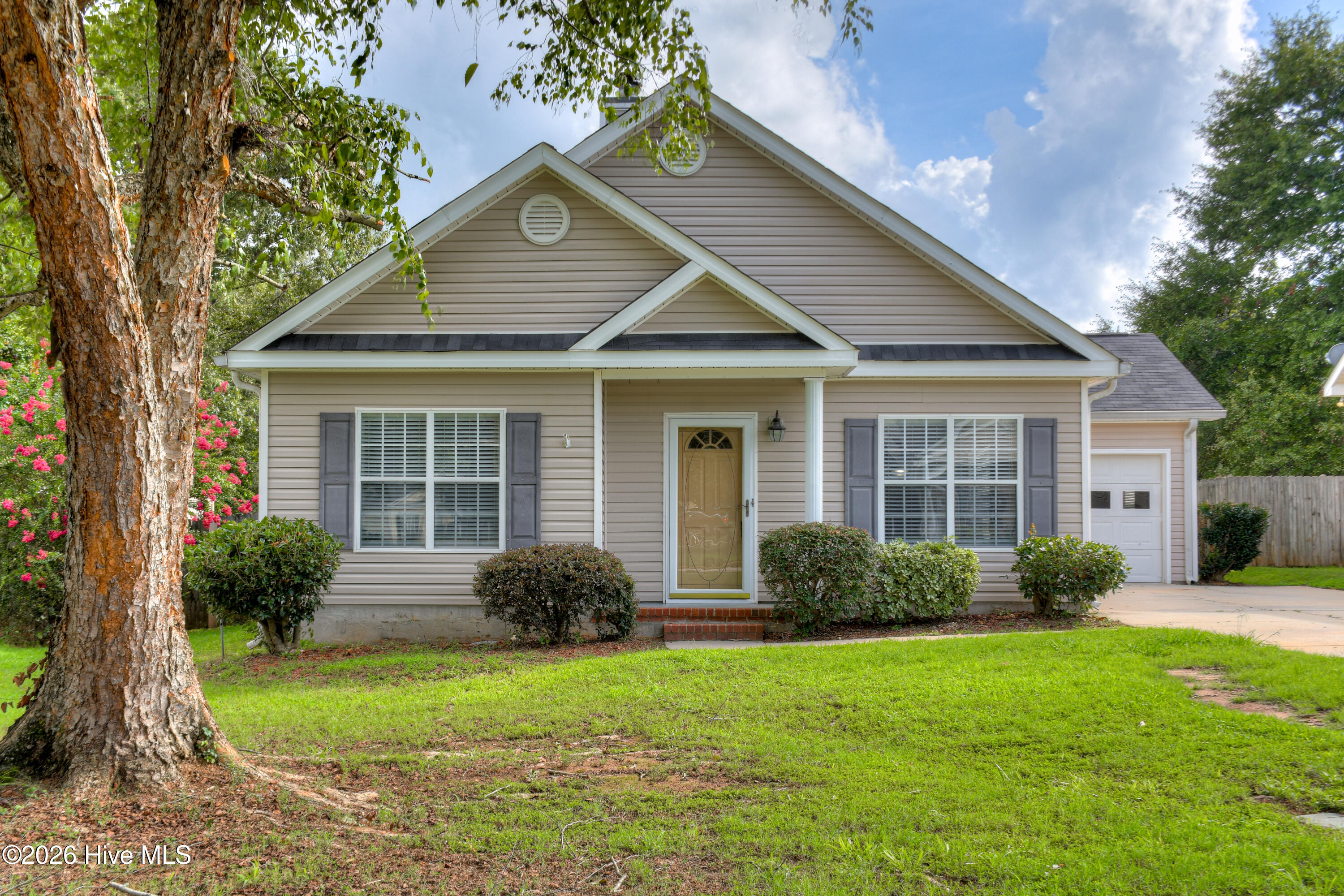 5158 Saddle Circle