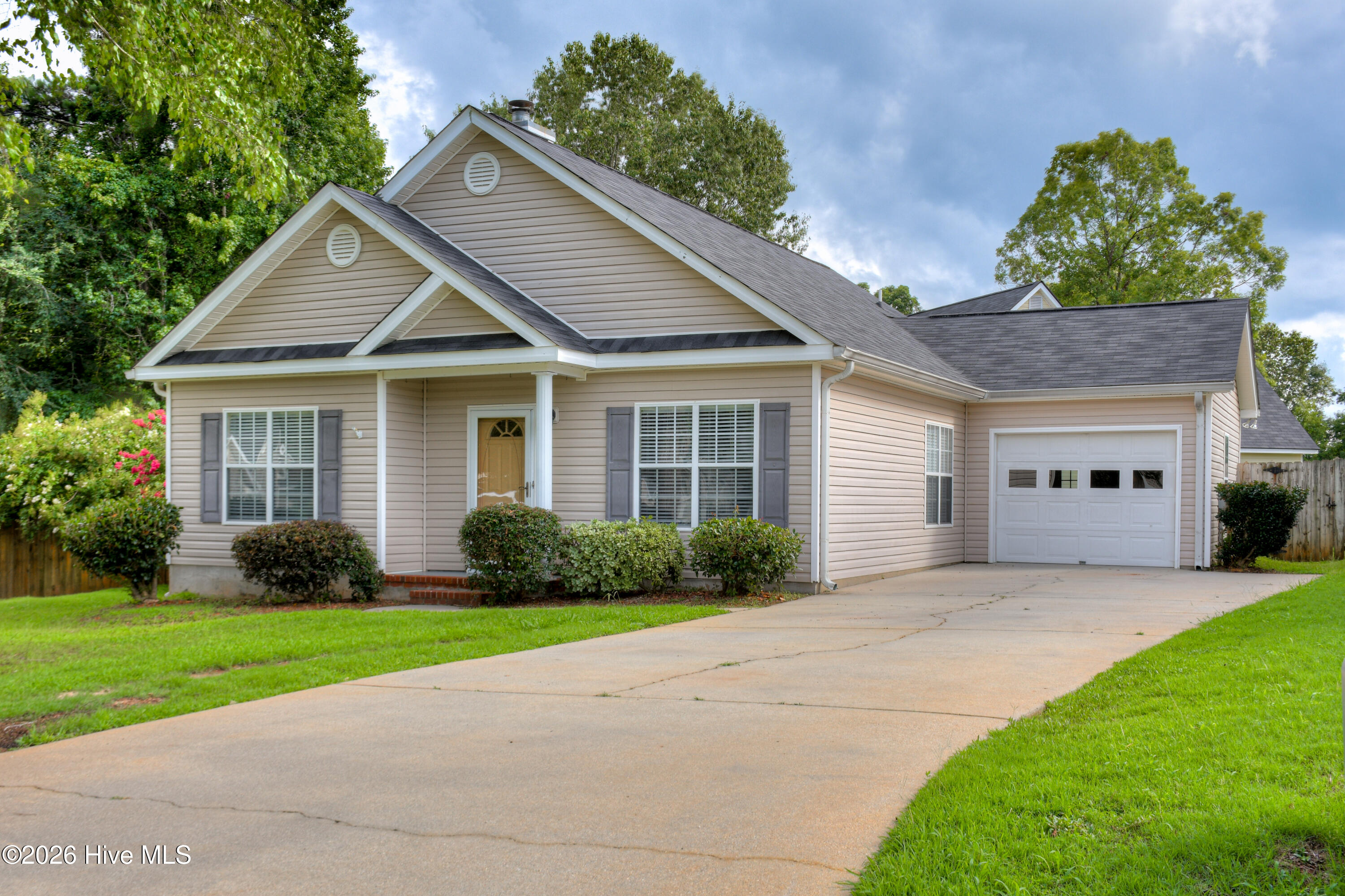 5158 Saddle Circle