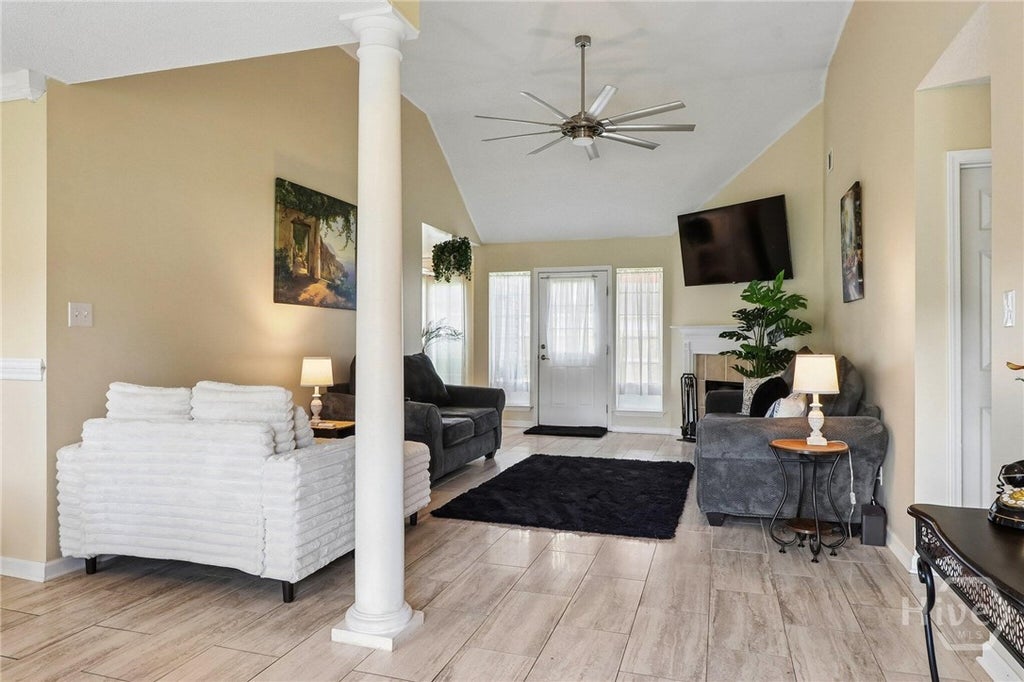 Photo of 213 Cassidy Way, Pooler, GA 31322 (MLS # SA363566)