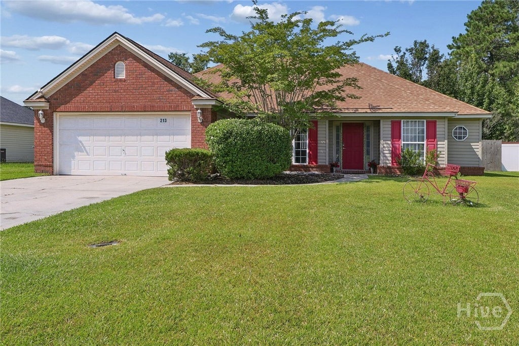 Photo of 213 Cassidy Way, Pooler, GA 31322 (MLS # SA363566)