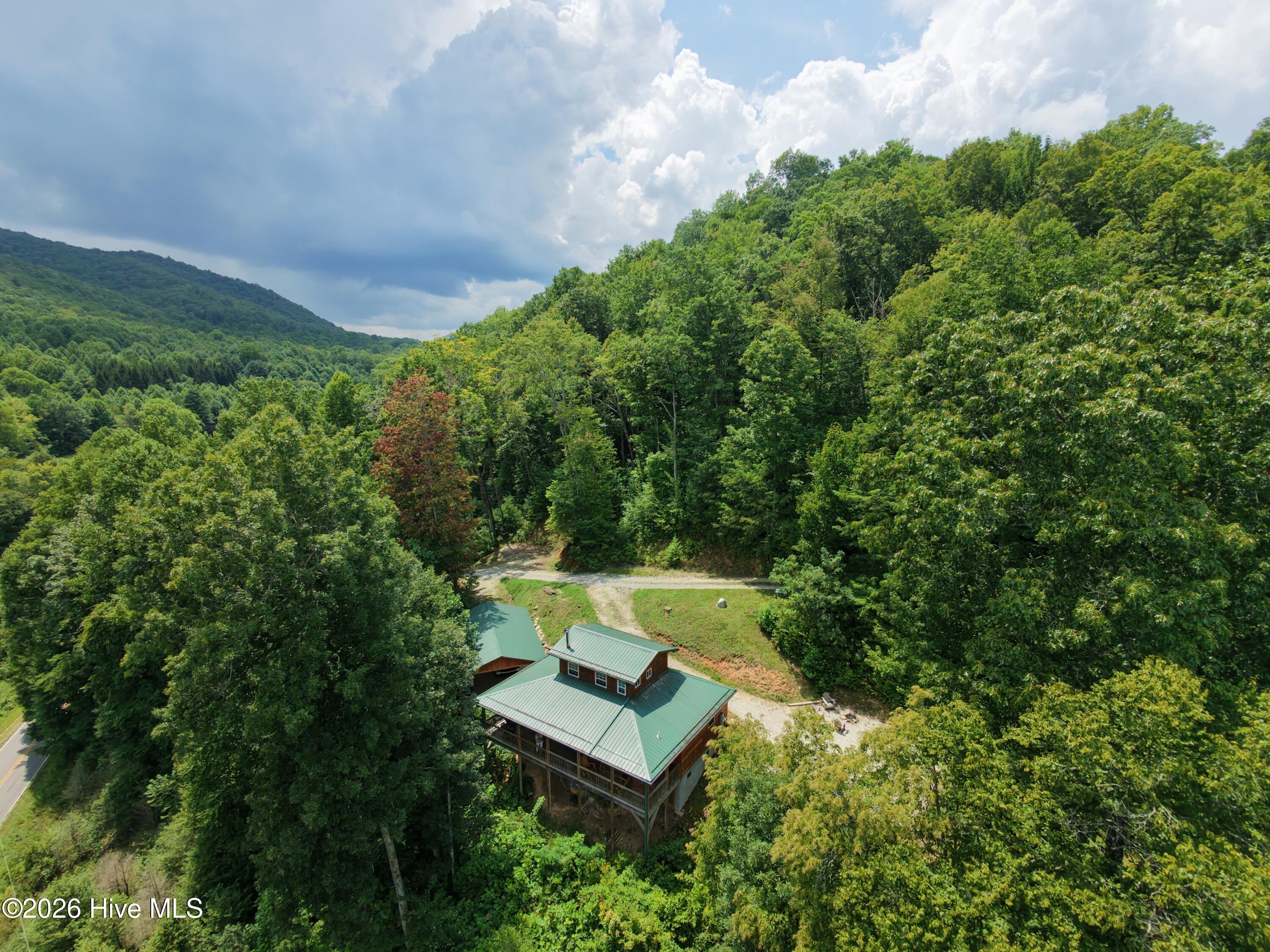 119 Bucks Nest Drive