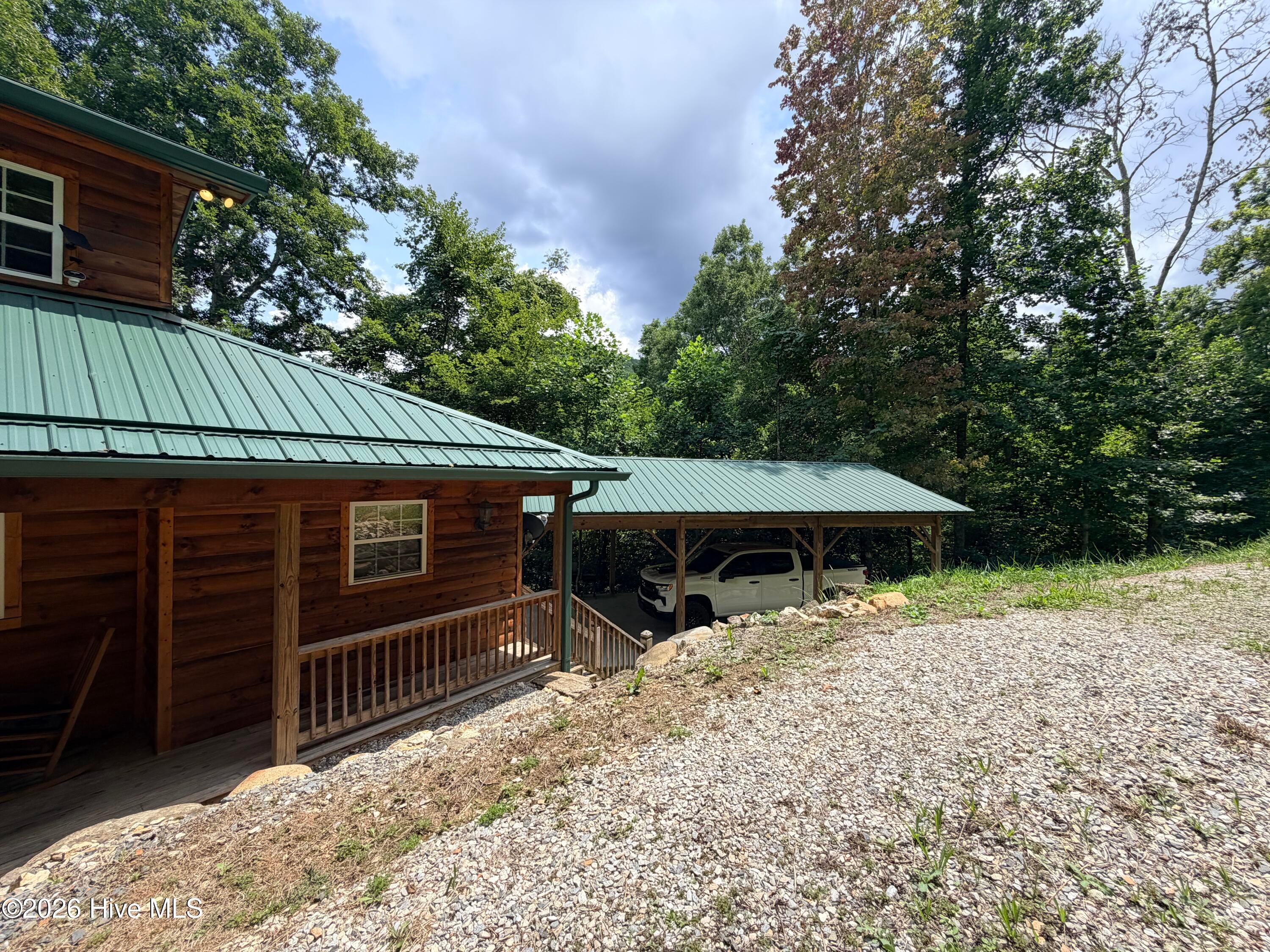 119 Bucks Nest Drive