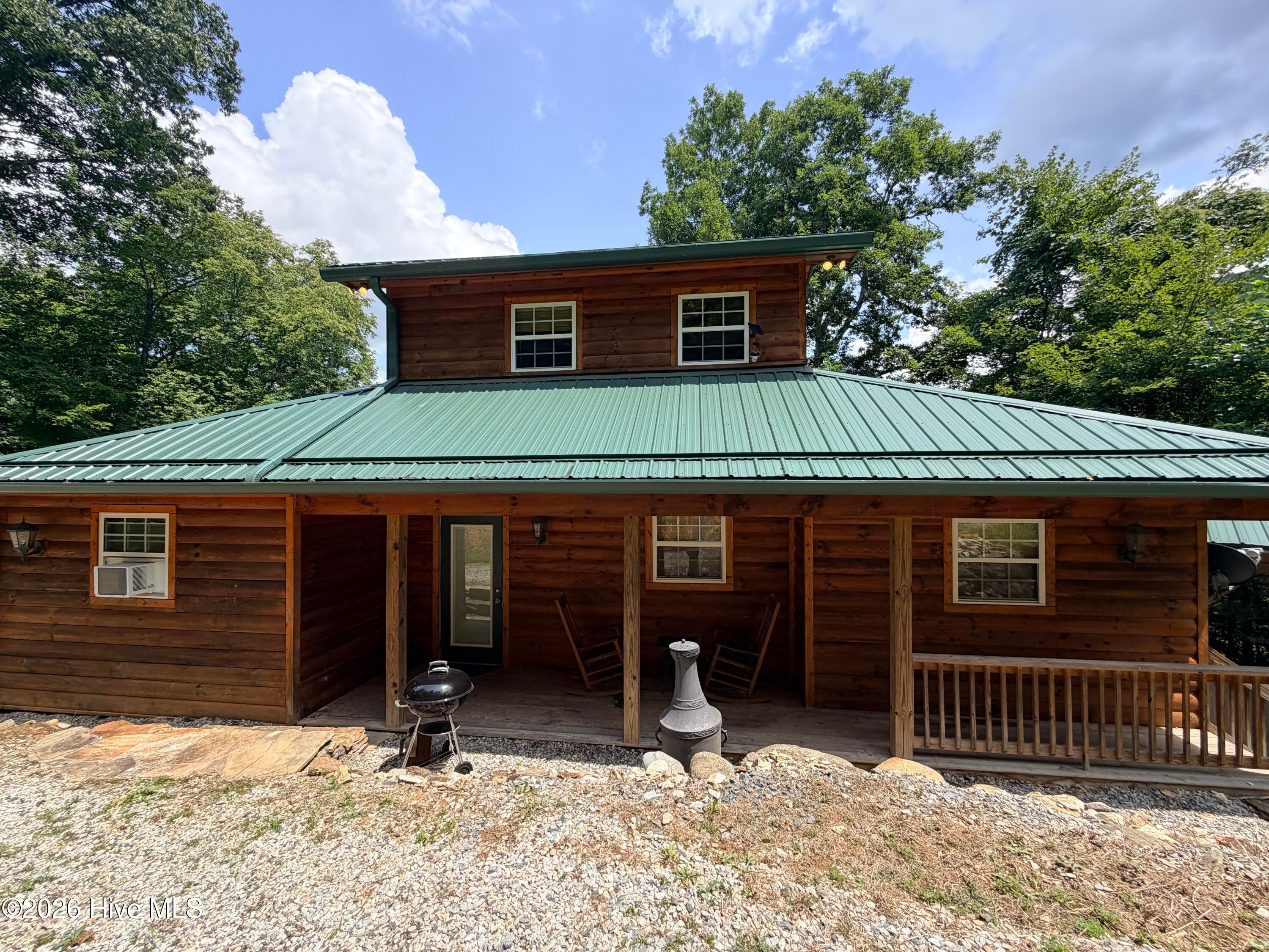 119 Bucks Nest Drive