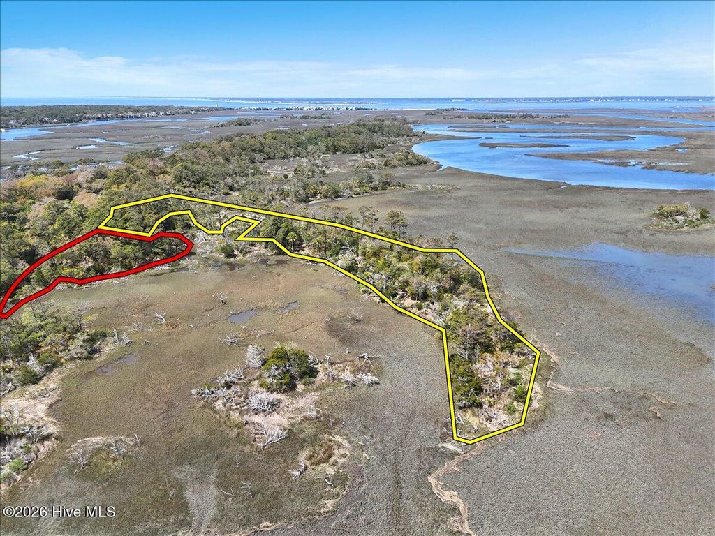 Photo of 7476 Cape Creek Road, Bald Head Island, NC 28461 (MLS # 100568495)