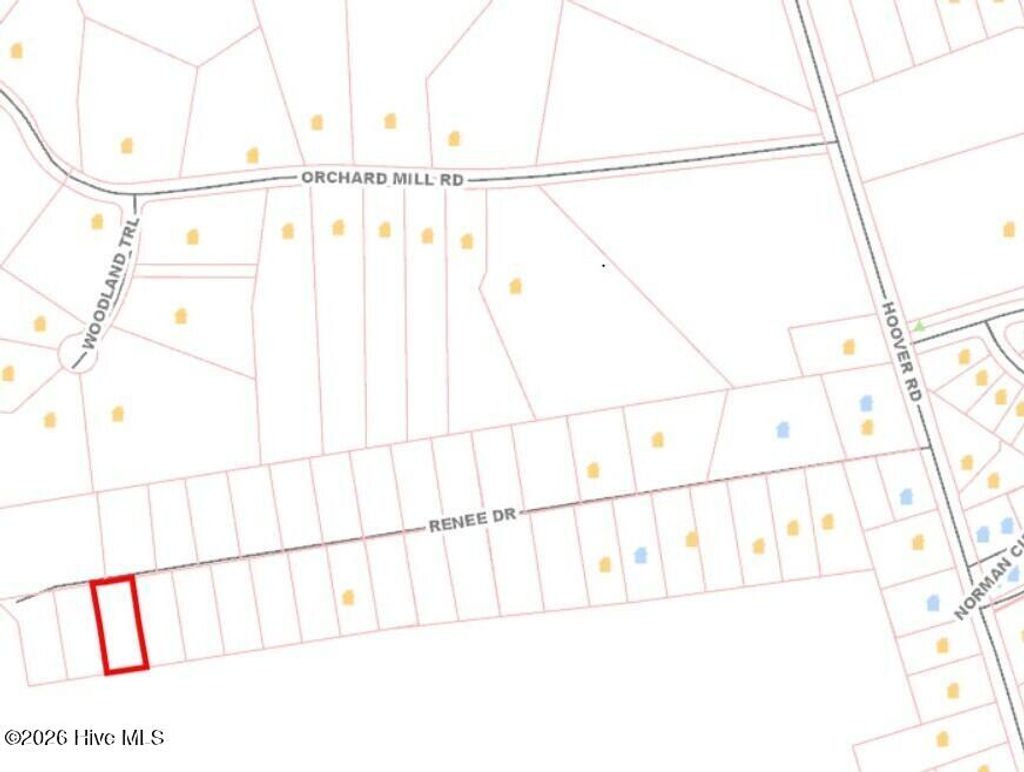 Photo of 30 Renee Drive, Hampstead, NC 28443 (MLS # 100567161)