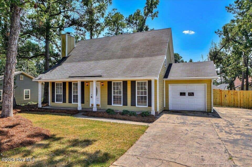 Photo of 650 Kemper Drive, Evans, GA 30809 (MLS # 100597287)