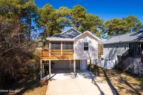 Homes For Sale - 116 Peach Tree Street<br/> Jarvisburg, NC 27947