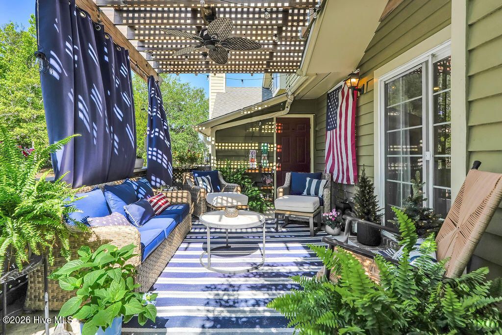 Photo of 311 Champion Court SE, Southport, NC 28461 (MLS # 100576336)