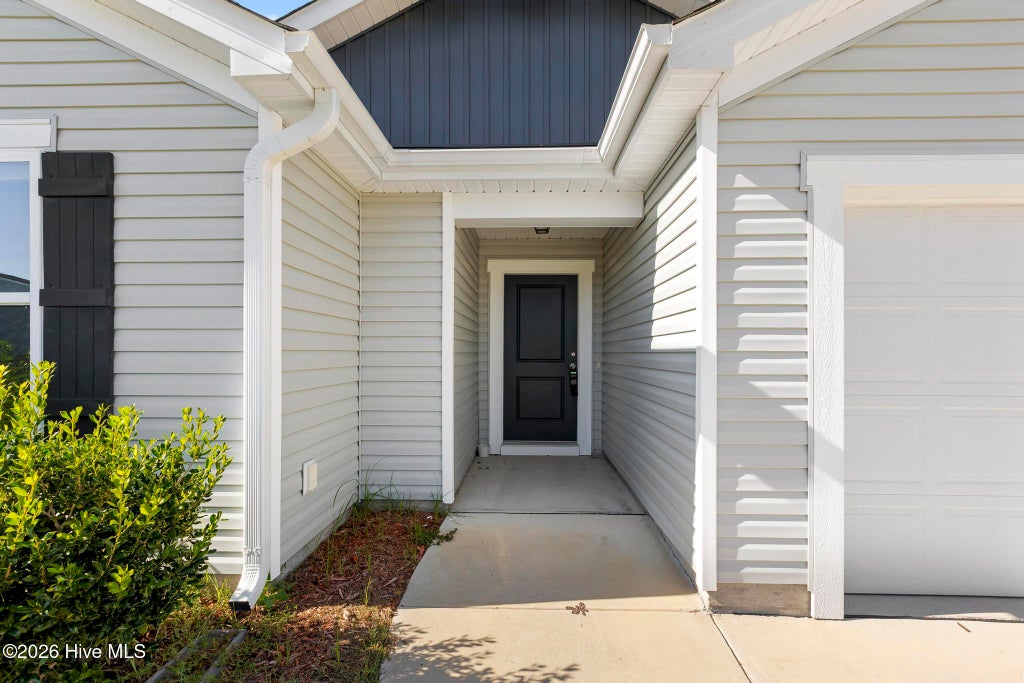 Photo of 303 Range Circle, Holly Ridge, NC 28445 (MLS # 100612622)