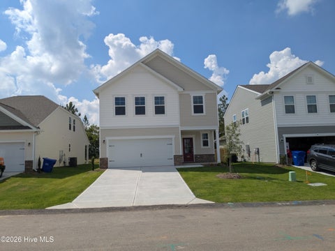 Homes For Sale - 816 Tess Street<br/> Graniteville, SC 29829