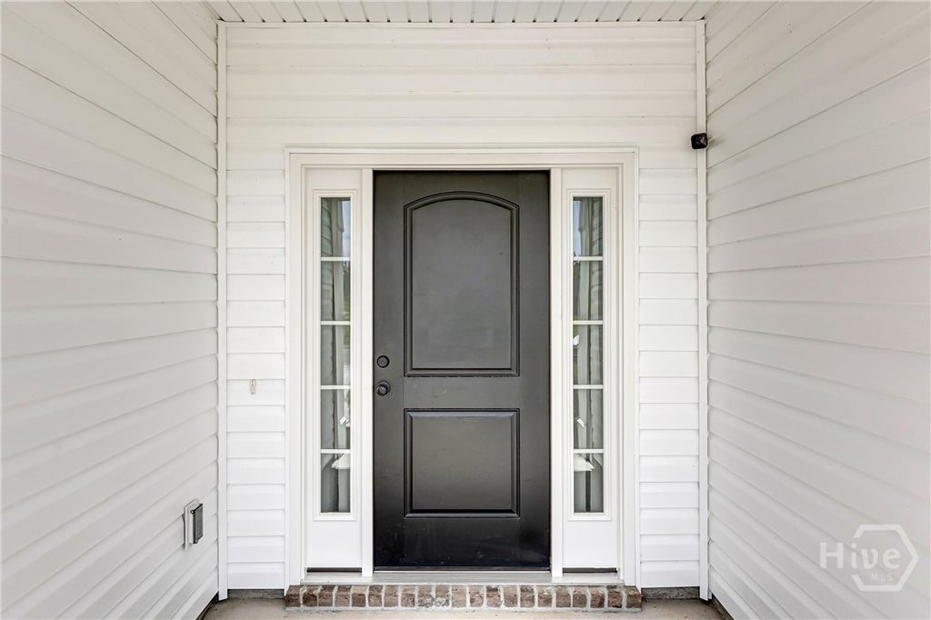 Photo of 28 Muhly Loop, Richmond Hill, GA 31324 (MLS # SA353806)