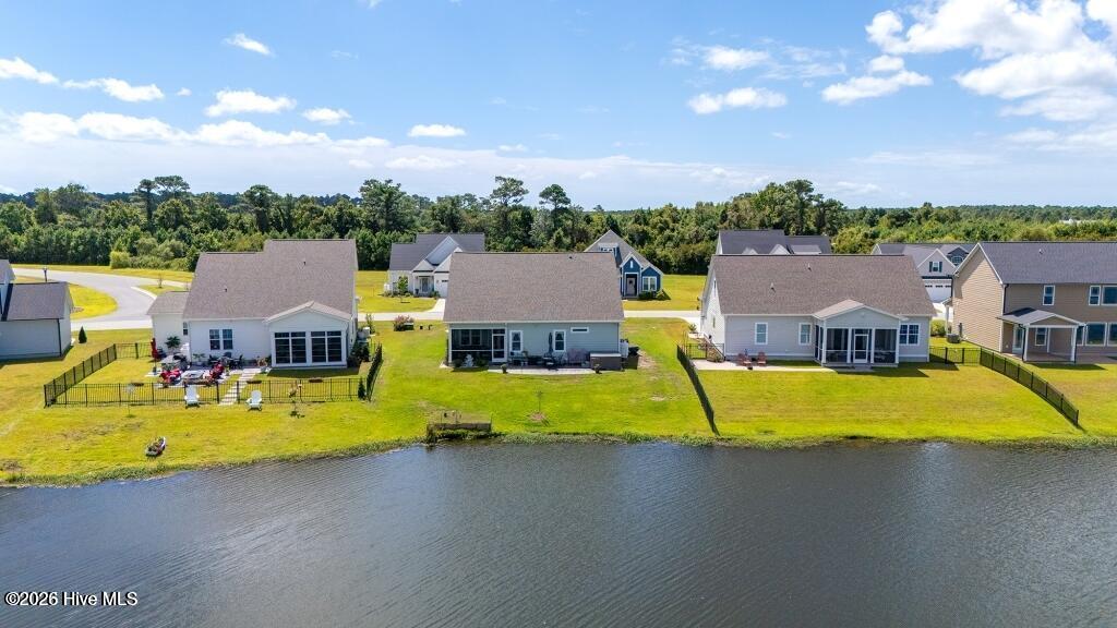 402 Taylorwood Drive