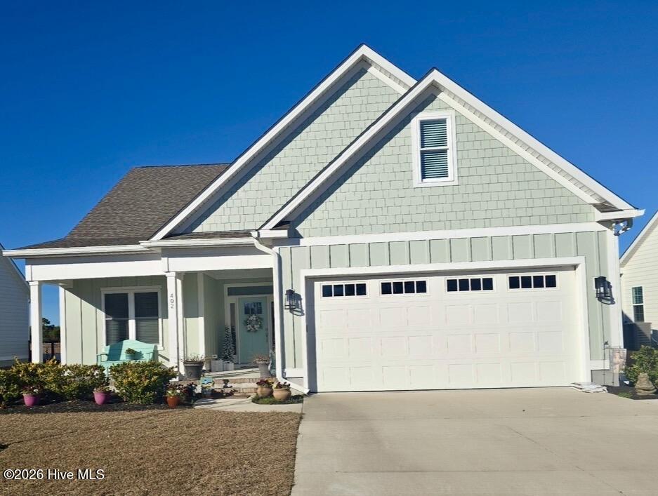 402 Taylorwood Drive