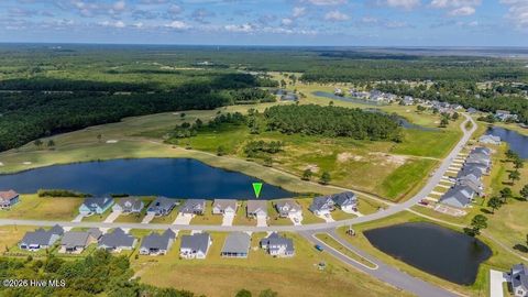402 Taylorwood Drive Beaufort NC 28516