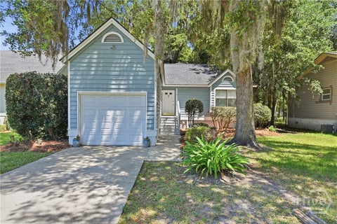 Photo of 4 E Deerwood Road, Savannah, GA 31410 (MLS # SA357429)