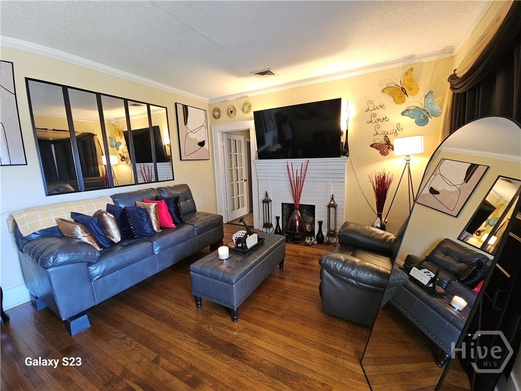 Photo of 2010 Bolling Street, Savannah, GA 31404 (MLS # SA353408)