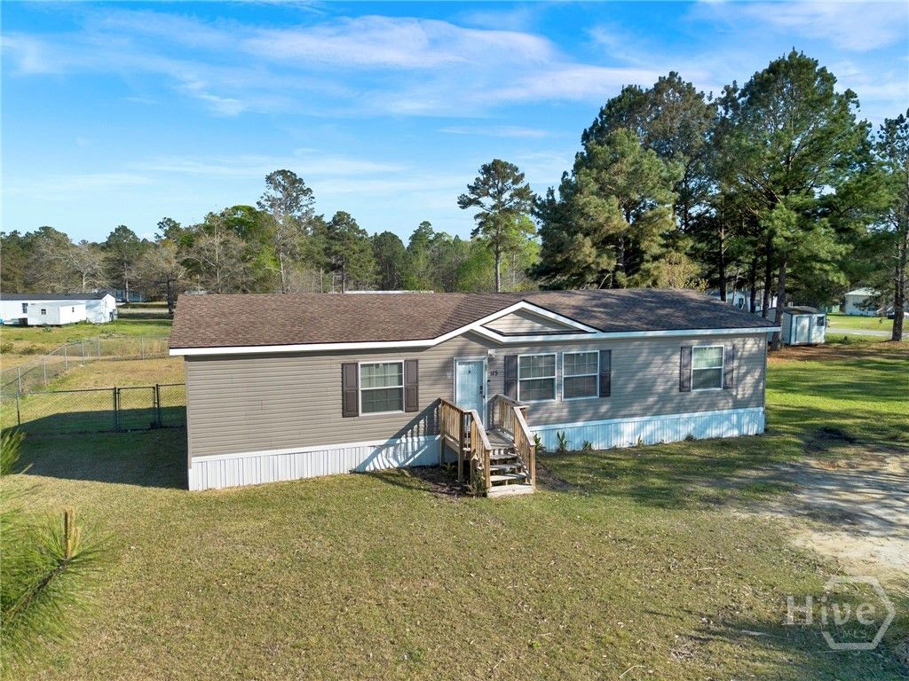 Photo of 113 Shari Drive, Guyton, GA 31312 (MLS # SA351602)