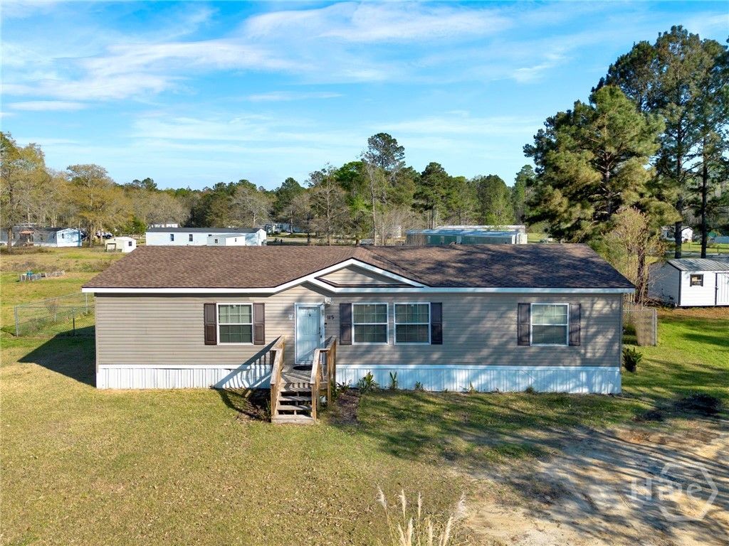 Photo of 113 Shari Drive, Guyton, GA 31312 (MLS # SA351602)