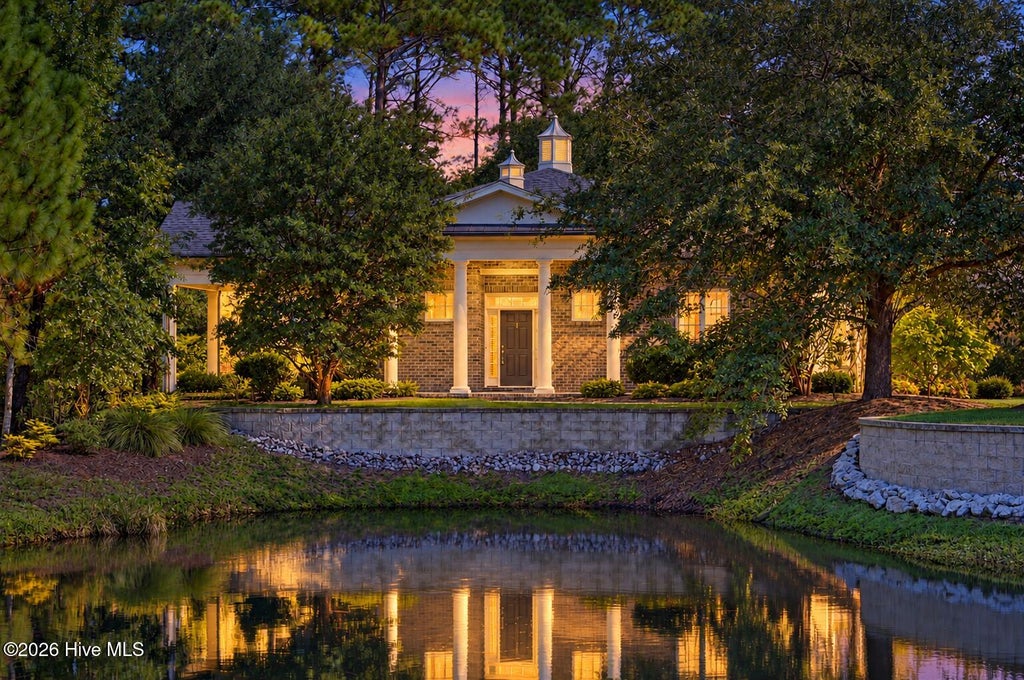 Photo of 4461 Golf Cottage Drive # 1, Southport, NC 28461 (MLS # 100610769)